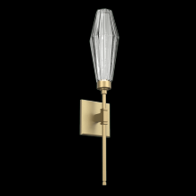 Hammerton IDB0049-04-GB-RS-L1 - Aalto ADA Belvedere Indoor Sconce