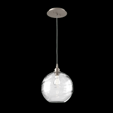 Hammerton LAB0047-01-BS-OC-C01-E2 - Terra Pendant