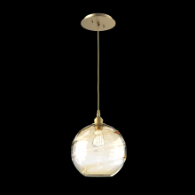 Hammerton LAB0047-01-GB-OA-C01-E2 - Terra Pendant