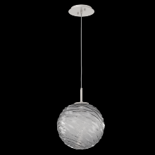 Hammerton LAB0092-01-BS-S-C01-L3 - Gaia Pendant