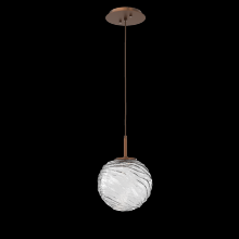 Hammerton LAB0092-02-BB-C-C01-L3 - Gaia Pendant