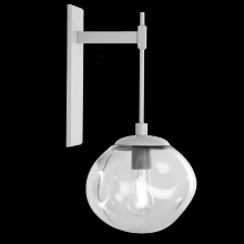 Hammerton IDB0064-20-CS-OA-E2 - Nova Tempo Sconce Nebula Incandescent