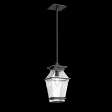 Hammerton OPB0077-01-TB-C-001-E2 - Outdoor Landmark Pendant