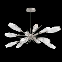 Hammerton PLB0049-0A-BS-RC-001-L1 - Aalto Oval Starburst-0A 53"