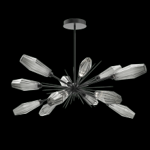 Hammerton PLB0049-0A-MB-RS-001-L1 - Aalto Oval Starburst-0A 53"