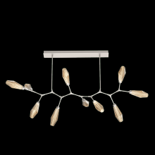 Hammerton PLB0049-BC-BS-RB-001-L3 - Aalto Modern Branch - 10pc