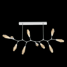 Hammerton PLB0049-BC-CS-RB-001-L3 - Aalto Modern Branch - 10pc