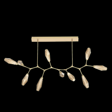 Hammerton PLB0049-BC-GB-RB-001-L3 - Aalto Modern Branch - 10pc