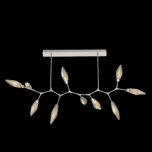 Hammerton PLB0050-BC-BS-CB-001-L1 - Rock Crystal Modern Branch - 10pc