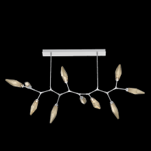 Hammerton PLB0050-BC-CS-CB-001-L1 - Rock Crystal Modern Branch - 10pc