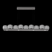 Hammerton PLB0091-0C-GP-S-CA1-L3 - Vessel Linear - 59-Inch