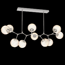 Hammerton PLB0092-BC-BS-A-001-L3 - Gaia Modern Branch Chandelier