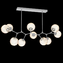 Hammerton PLB0092-BC-CS-A-001-L1 - Gaia Modern Branch Chandelier