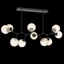 Hammerton PLB0092-BC-MB-A-001-L3 - Gaia Modern Branch Chandelier