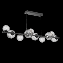 Hammerton PLB0092-T0-MB-C-001-L1 - Gaia Twisted Branch Chandelier