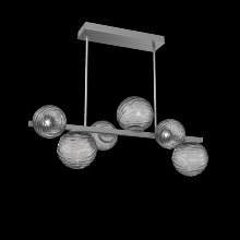 Hammerton PLB0092-T6-CS-S-001-L3 - Gaia Twisted Branch Chandelier