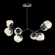 Hammerton PLB0095-BB-MB-ZA-001-L1 - Luna Modern Branch Chandelier