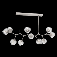 Hammerton PLB0095-BC-BS-GC-001-L1 - Luna Modern Branch Chandelier