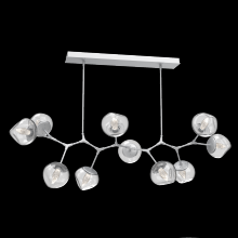 Hammerton PLB0095-BC-CS-GC-001-L1 - Luna Modern Branch Chandelier