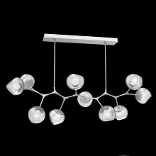 Hammerton PLB0095-BC-CS-ZC-001-L1 - Luna Modern Branch Chandelier