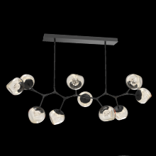 Hammerton PLB0095-BC-MB-FA-001-L1 - Luna Modern Branch Chandelier