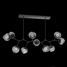 Hammerton PLB0095-BC-MB-FS-001-L1 - Luna Modern Branch Chandelier