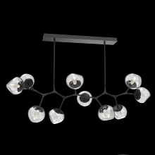 Hammerton PLB0095-BC-MB-GC-001-L1 - Luna Modern Branch Chandelier