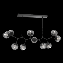 Hammerton PLB0095-BC-MB-GS-001-L1 - Luna Modern Branch Chandelier