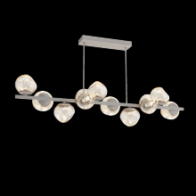 Hammerton PLB0095-T0-BS-GA-001-L1 - Luna Twisted Branch Chandelier