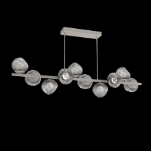 Hammerton PLB0095-T0-BS-ZS-001-L1 - Luna Twisted Branch Chandelier