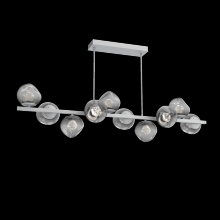 Hammerton PLB0095-T0-CS-ZS-001-L3 - Luna Twisted Branch Chandelier