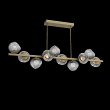 Hammerton PLB0095-T0-GB-FS-001-L3 - Luna Twisted Branch Chandelier