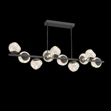 Hammerton PLB0095-T0-GP-GA-001-L3 - Luna Twisted Branch Chandelier