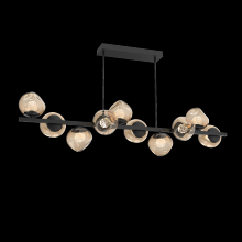 Hammerton PLB0095-T0-MB-FB-001-L3 - Luna Twisted Branch Chandelier