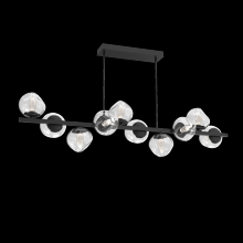 Hammerton PLB0095-T0-MB-GC-001-L1 - Luna Twisted Branch Chandelier