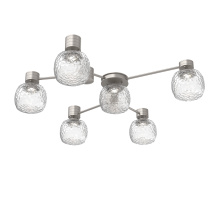 Hammerton SMB0091-H6-BS-C-L1 - Hub & Spoke - Vessel - Round - 6pc