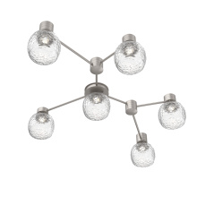 Hammerton SMB0091-HL-BS-C-L1 - Hub & Spoke - Vessel - Linear- 6pc
