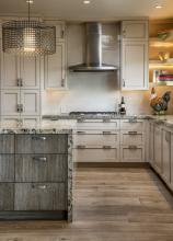 Tweed_Mesh_Farmhouse_Pendant_CHB0037-24-BS-F-Lori_Carroll_Design-modern_essentials-katz_kitchen.jpg