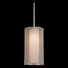 Hammerton LAB0019-11-BS-F-C01-E2 - Uptown Mesh Pendant-Rod Suspended-11