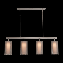 Hammerton PLB0019-43-BB-F-001-E2 - Uptown Mesh Linear Suspension-43