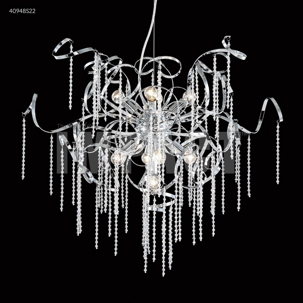 Contemporary Chandelier