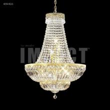 James R Moder 40544G11 - Imperial Empire Chandelier