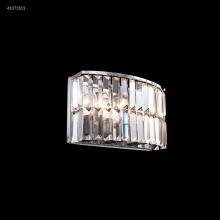 James R Moder 41073S11 - Vanity Light