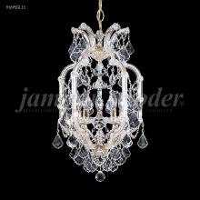 James R Moder 91695GL11 - Maria Theresa 5 Light Pendant