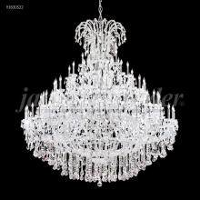 James R Moder 91830GL11 - Maria Theresa 128 Light Chandelier