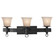 Kalco 4203TO/1255 - Americana 3 Light Bath