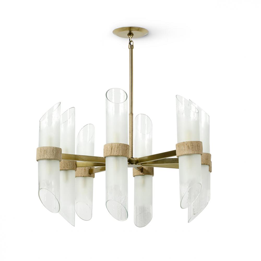 Yvonne Chandelier