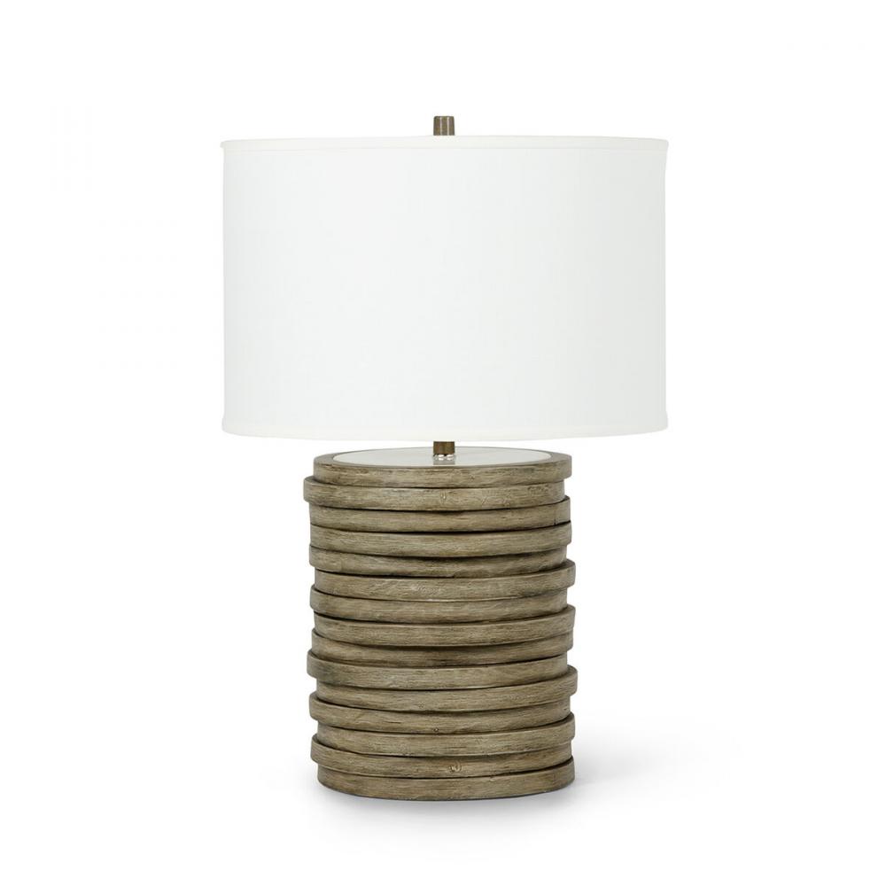 OLIVIA TABLE LAMP