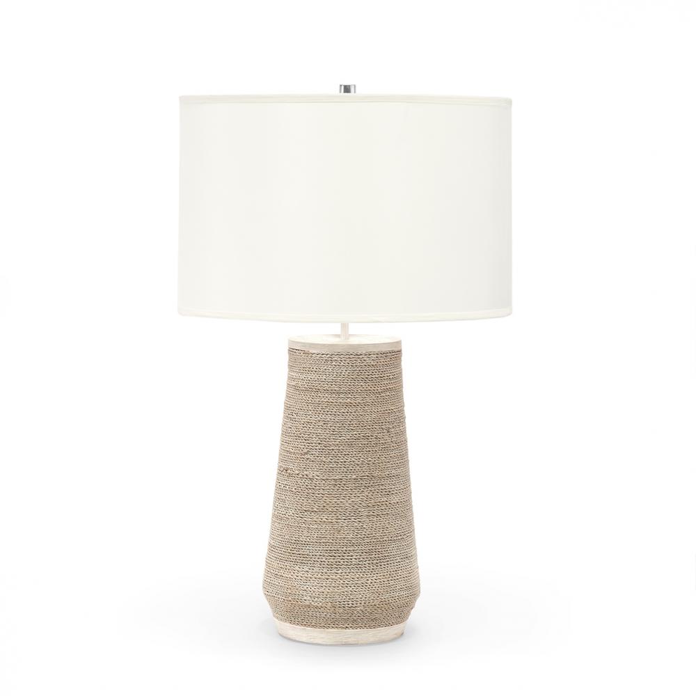 Aviana Rope Table Lamp