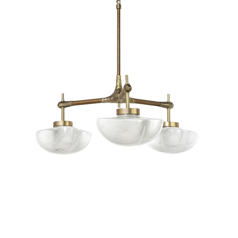 Cicero Chandelier Small